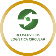Reciservicios Logística Circular